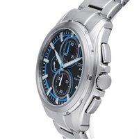 Orologio Citizen Uomo Crono Racing in Acciaio CA0270-59E - CA0270-59E